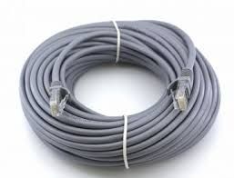 CAT5 10 MT PATCH KABLO